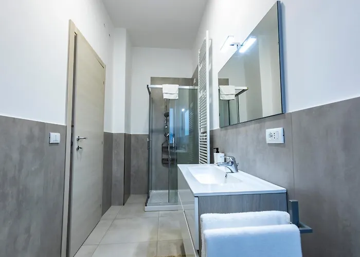 Bed & Breakfast La Dimora Di Alfeo