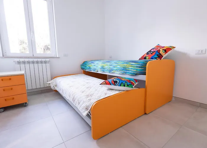 Bed & Breakfast La Dimora Di Alfeo