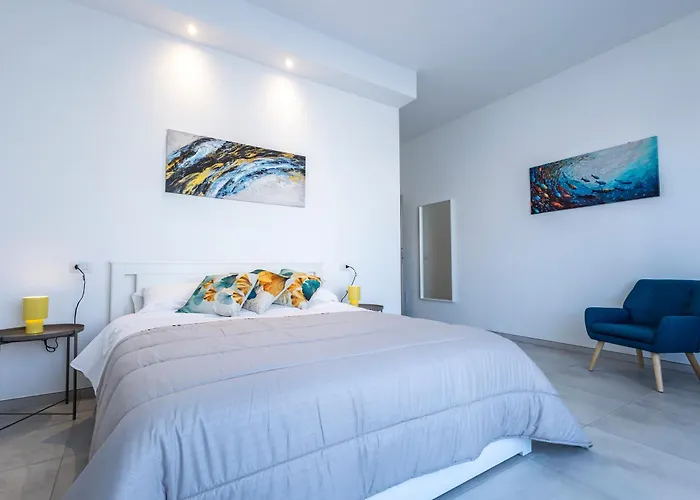 Bed & Breakfast La Dimora Di Alfeo Pescara