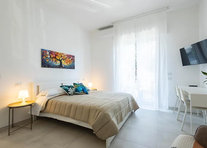 Bed & Breakfast La Dimora Di Alfeo Pescara