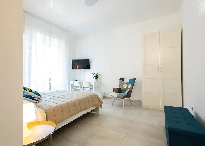 La Dimora Di Alfeo Pescara