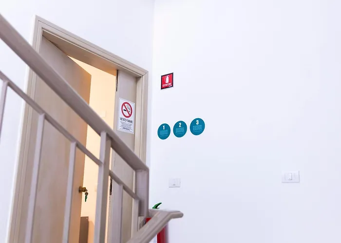 La Dimora Di Alfeo Bed & Breakfast