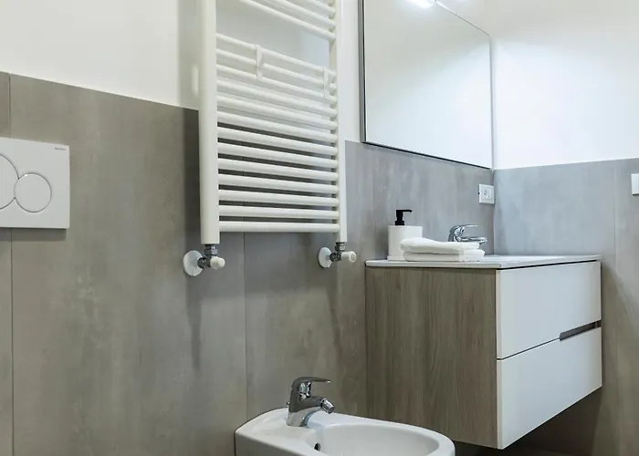 Bed & Breakfast La Dimora Di Alfeo Pescara