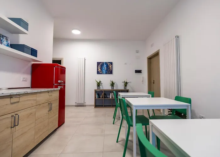 La Dimora Di Alfeo Pescara