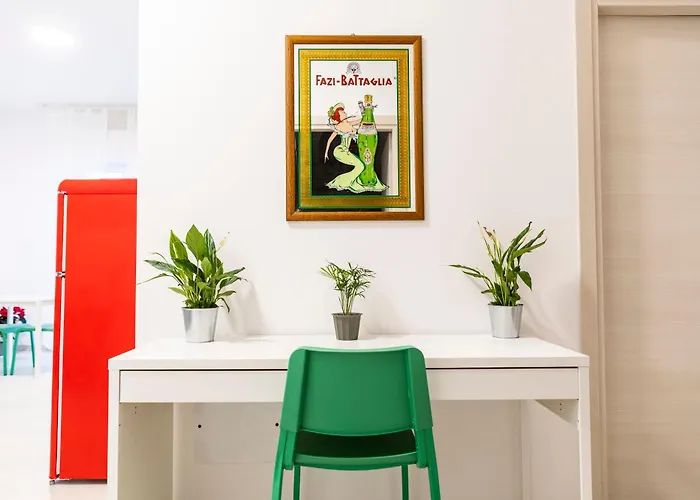 La Dimora Di Alfeo Bed & Breakfast Pescara