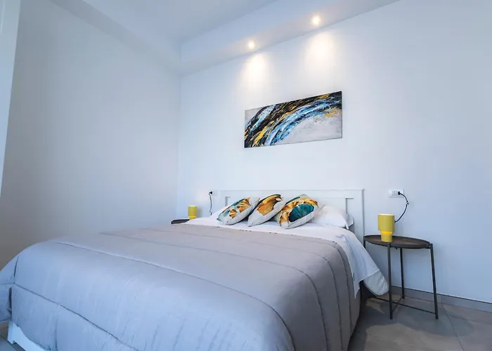 La Dimora Di Alfeo Bed & Breakfast 3*