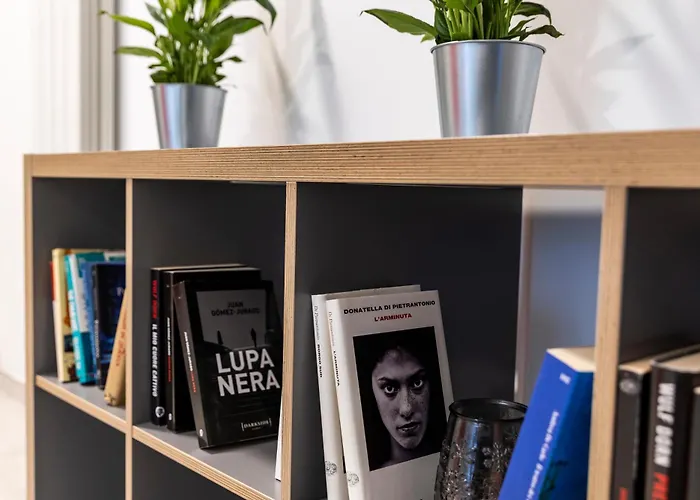 La Dimora Di Alfeo Oda ve Kahvaltı Pescara