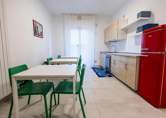 La Dimora Di Alfeo Pescara