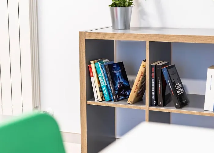 La Dimora Di Alfeo 3* Pescara