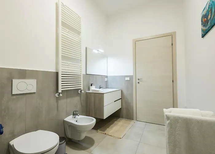 Bed & Breakfast La Dimora Di Alfeo 3*