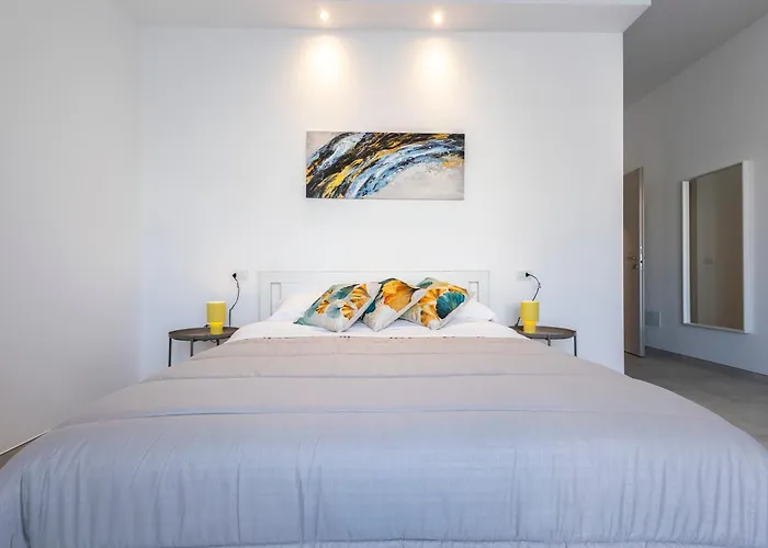 La Dimora Di Alfeo Bed & Breakfast Pescara