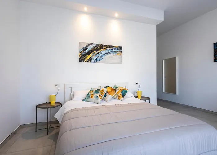 La Dimora Di Alfeo Bed & Breakfast