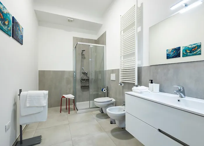 Bed & Breakfast La Dimora Di Alfeo Pescara