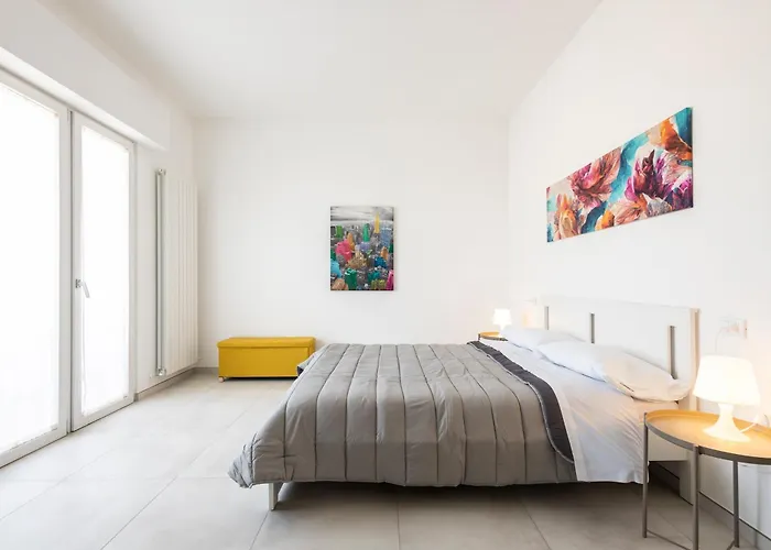 La Dimora Di Alfeo 3* Pescara