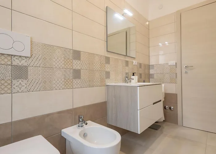 Bed & Breakfast La Dimora Di Alfeo