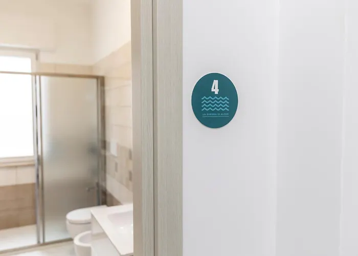 La Dimora Di Alfeo Pescara