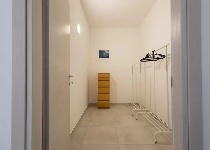 La Dimora Di Alfeo 3* Pescara