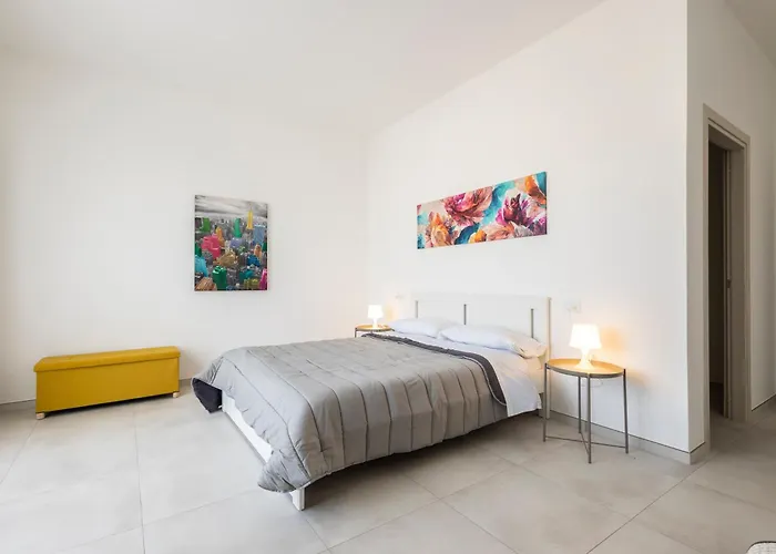 La Dimora Di Alfeo Bed & Breakfast