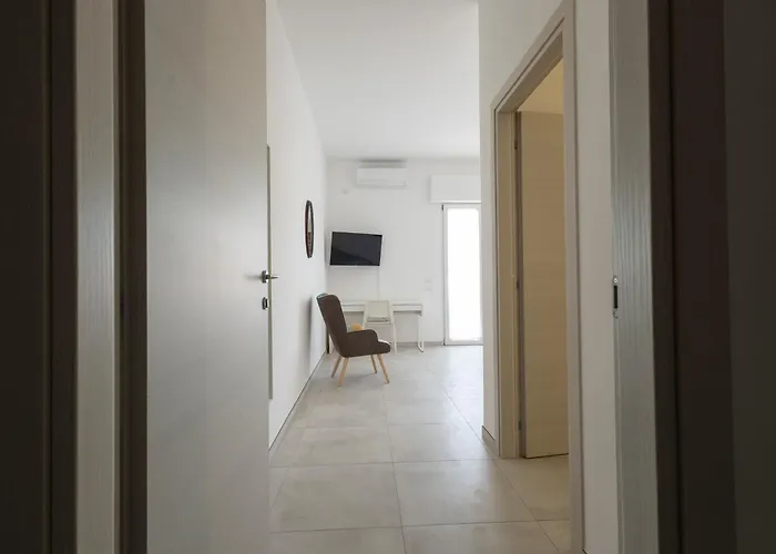 La Dimora Di Alfeo Bed & Breakfast 3*