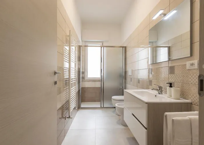 La Dimora Di Alfeo Bed & Breakfast Pescara