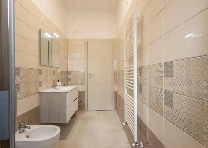 La Dimora Di Alfeo 3*