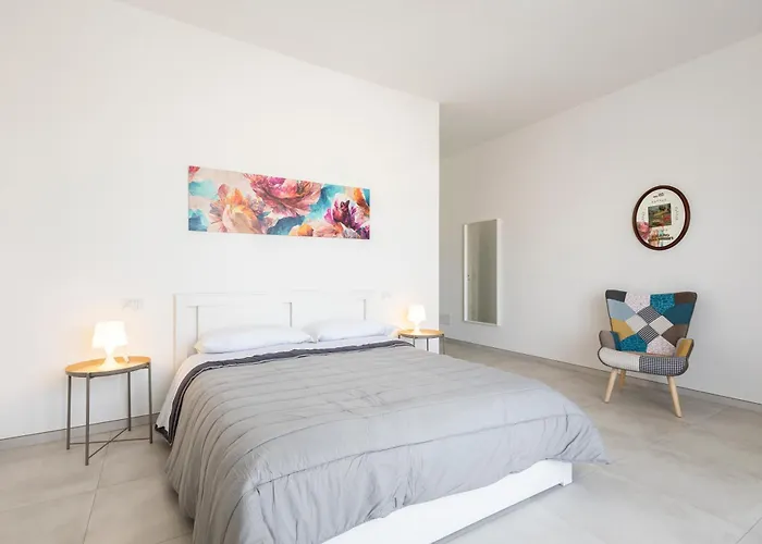 La Dimora Di Alfeo 3* Pescara