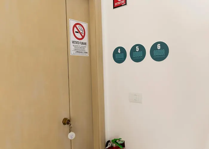 La Dimora Di Alfeo Bed & Breakfast