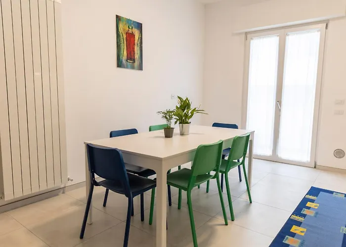 Bed & Breakfast La Dimora Di Alfeo 3*