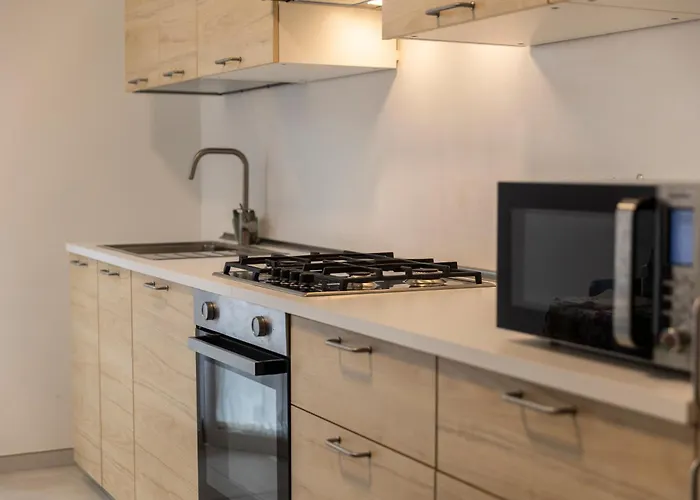 Bed & Breakfast La Dimora Di Alfeo Pescara