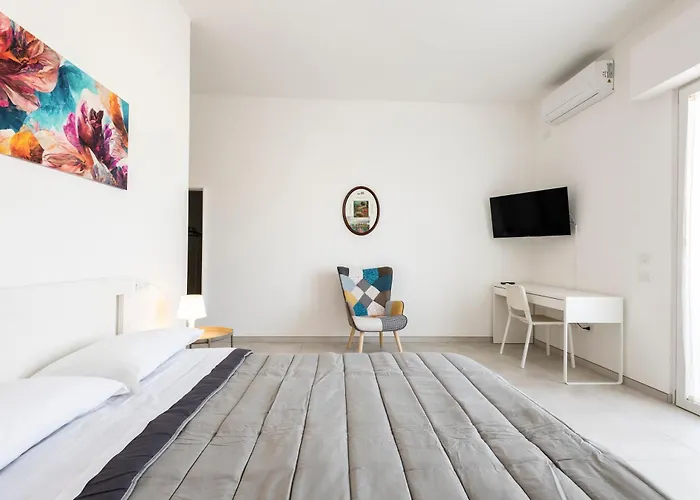 La Dimora Di Alfeo Pescara