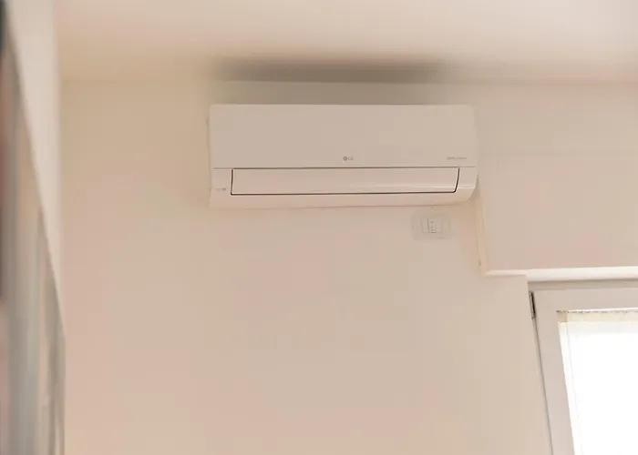 Bed & Breakfast La Dimora Di Alfeo Pescara