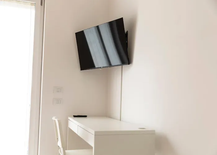 Bed & Breakfast La Dimora Di Alfeo