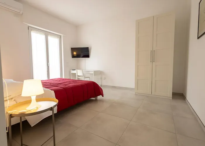 La Dimora Di Alfeo Pescara