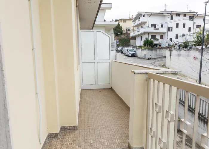 La Dimora Di Alfeo 3* Pescara