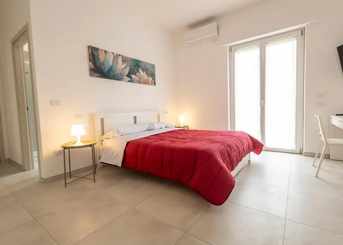 Bed & Breakfast La Dimora Di Alfeo 3*