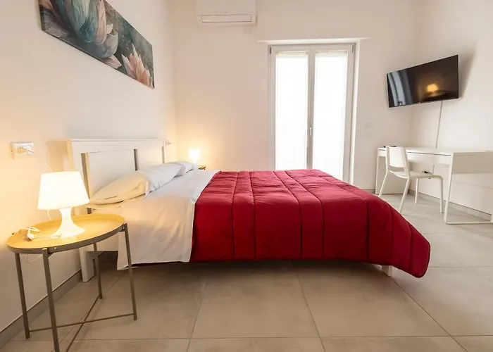 Bed & Breakfast La Dimora Di Alfeo Pescara