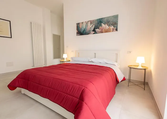 La Dimora Di Alfeo 3*