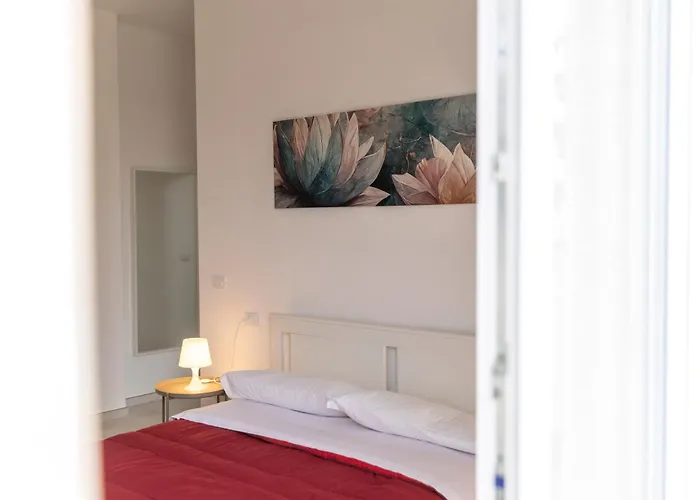 La Dimora Di Alfeo 3* Pescara