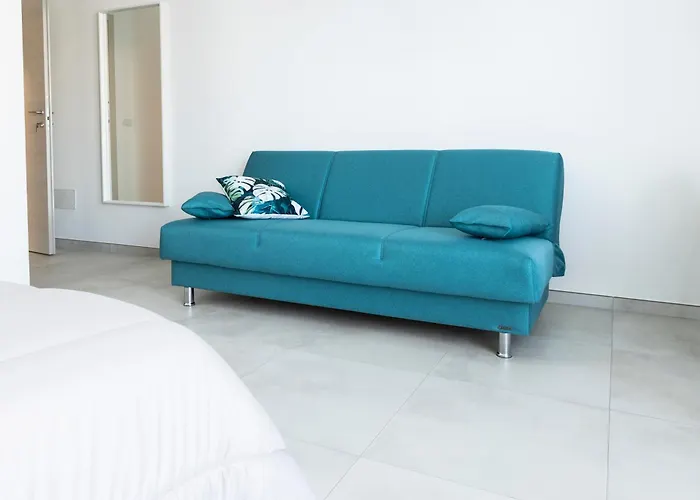 La Dimora Di Alfeo 3*