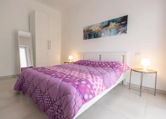 La Dimora Di Alfeo Bed & Breakfast 3*