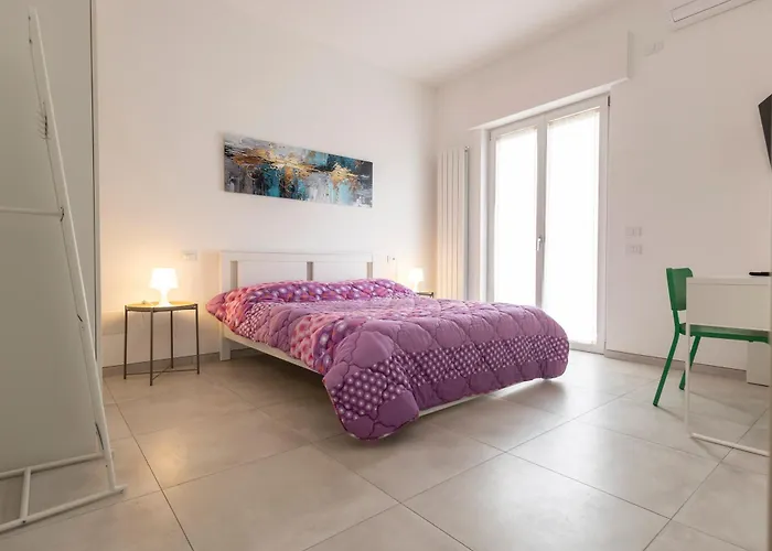 Bed & Breakfast La Dimora Di Alfeo 3*