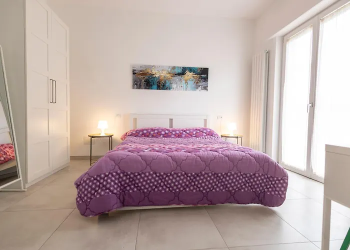 Bed & Breakfast La Dimora Di Alfeo