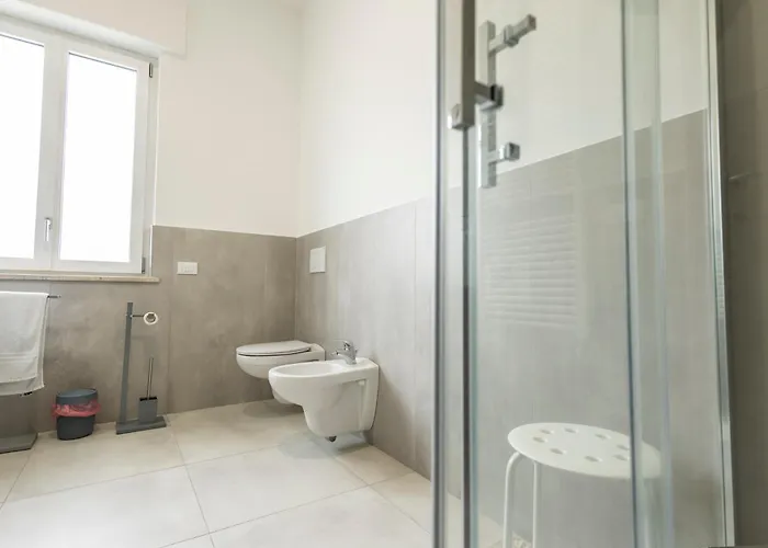 La Dimora Di Alfeo Pescara