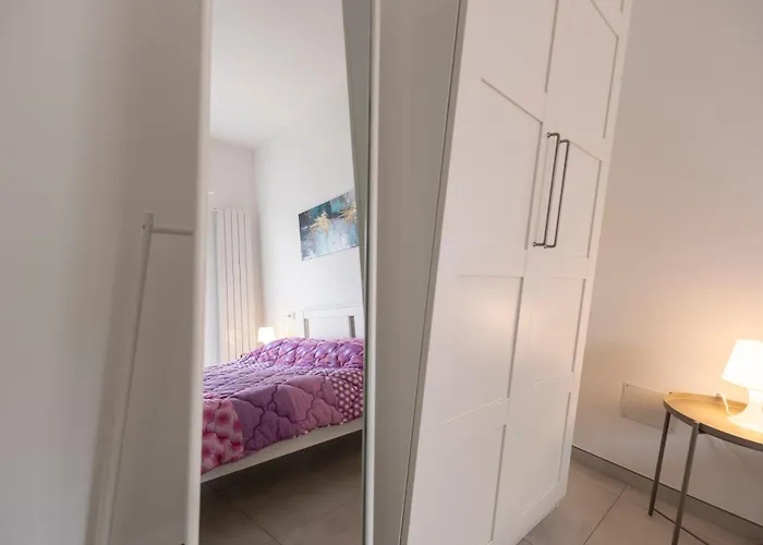 Bed & Breakfast La Dimora Di Alfeo