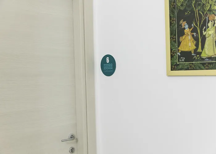 La Dimora Di Alfeo Pescara